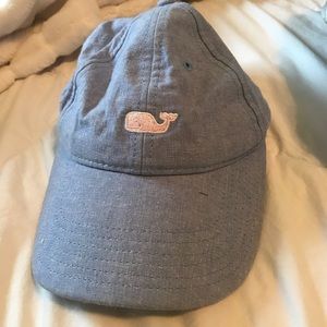 Vineyard vines hat